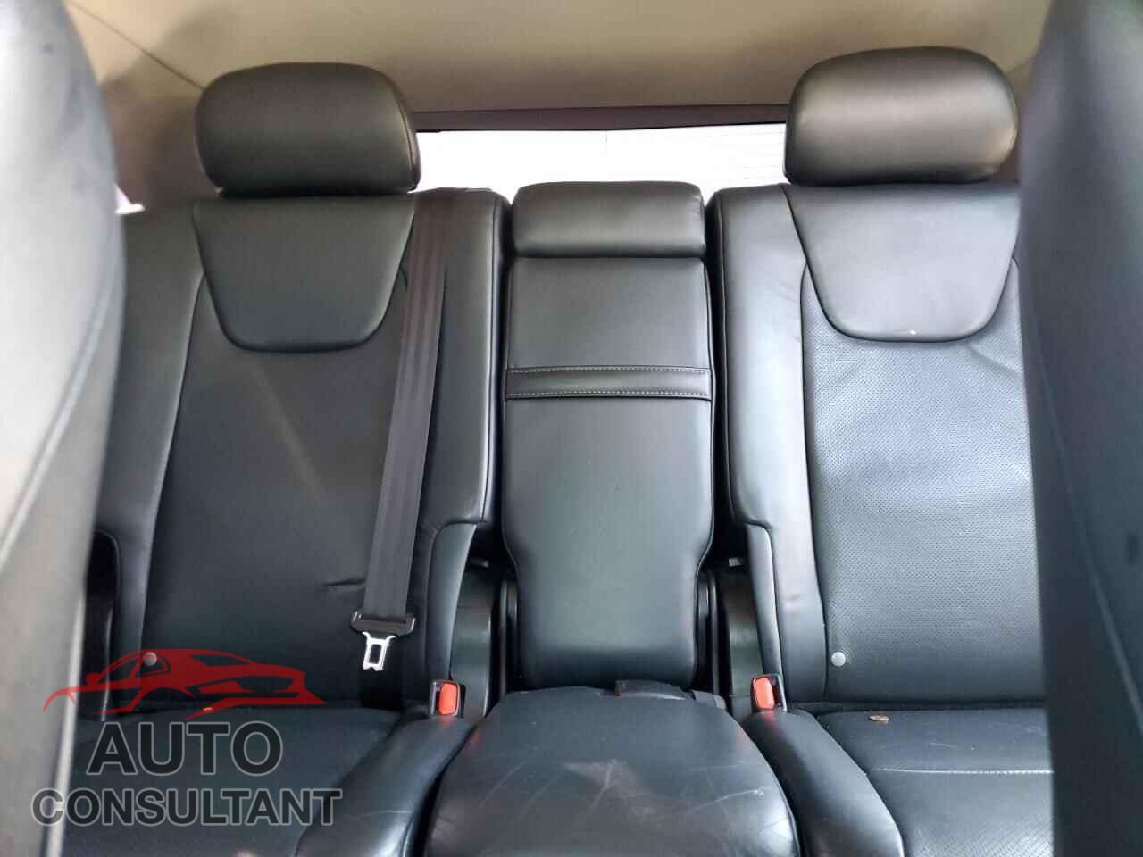 LEXUS RX450 2015 - 2T2BC1BA7FC010045