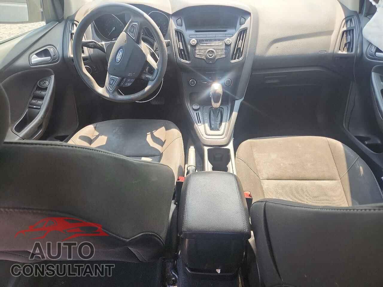 FORD FOCUS 2016 - 1FADP3F26GL237761