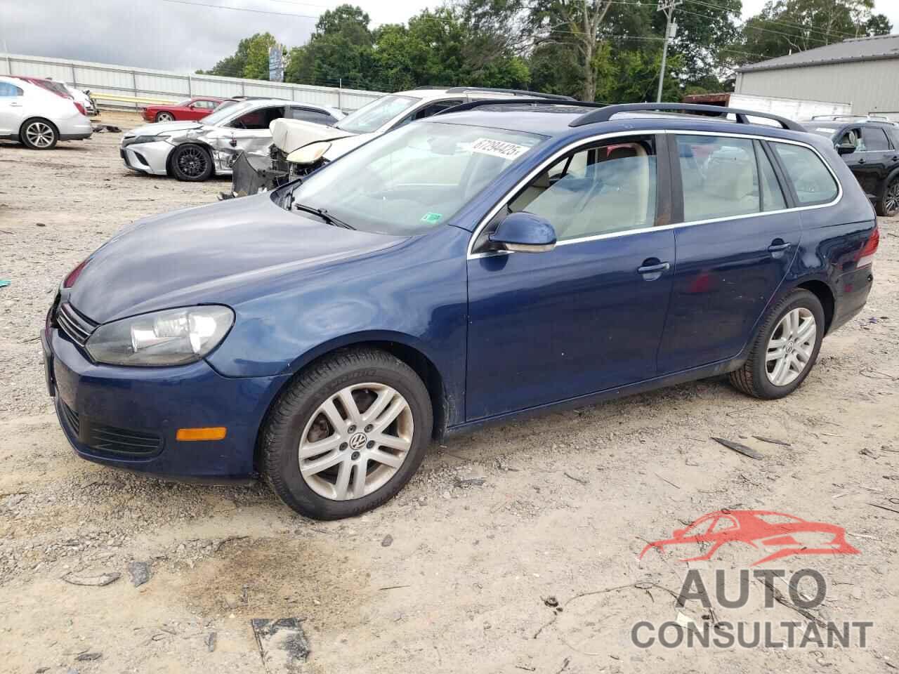 VOLKSWAGEN JETTA 2013 - 3VWPL7AJ0DM604704