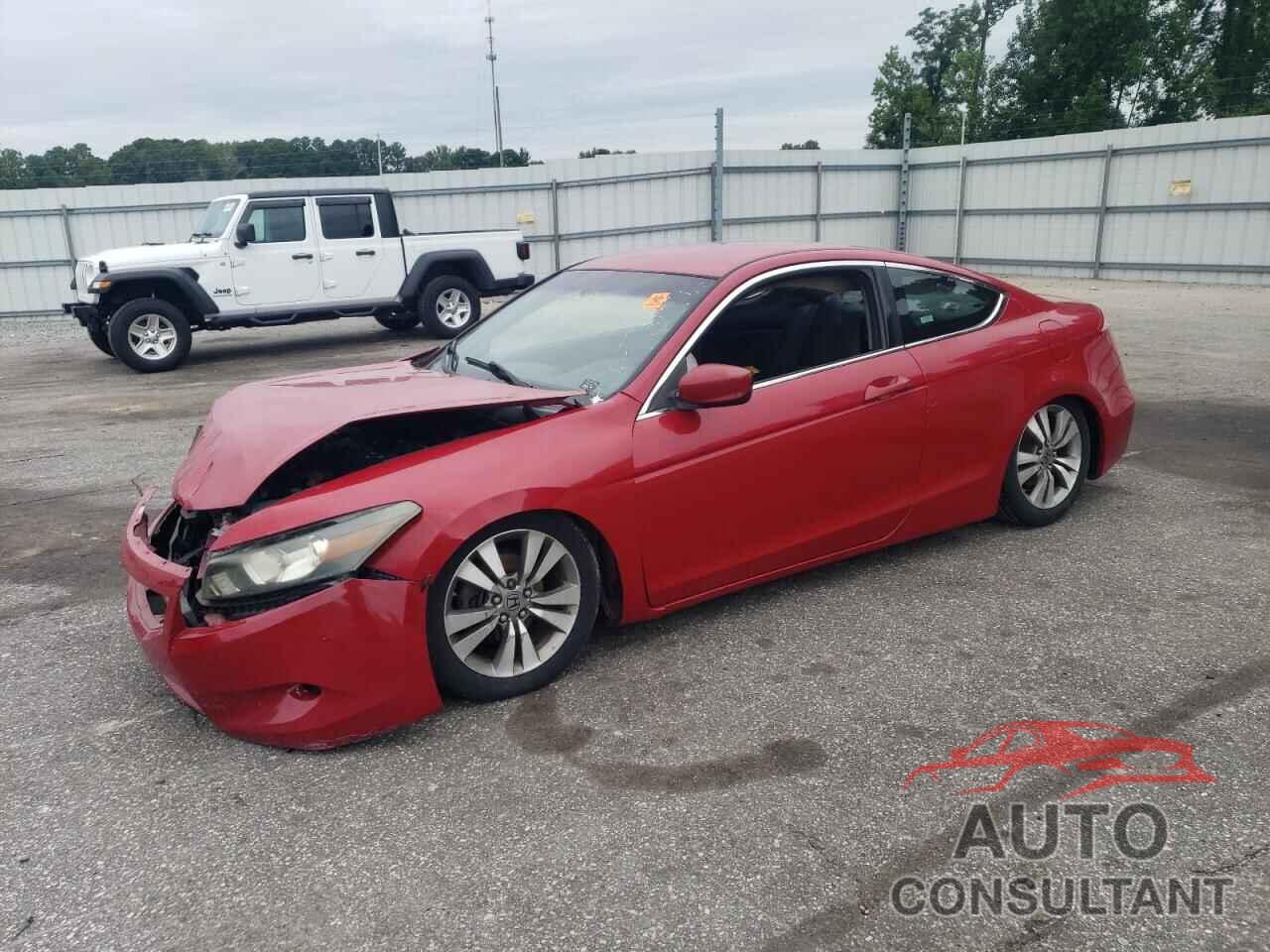 HONDA ACCORD 2010 - 1HGCS1B36AA005835