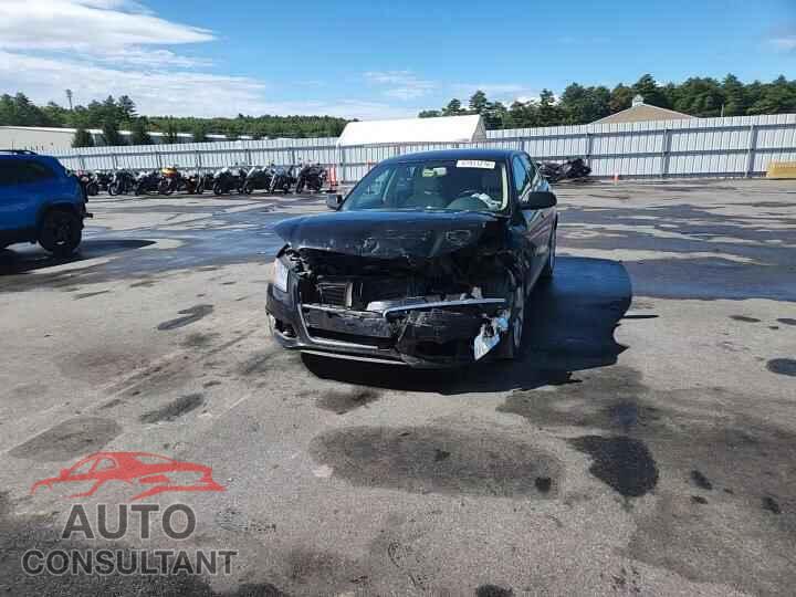 AUDI A3 2012 - WAUBJAFM9CA053877