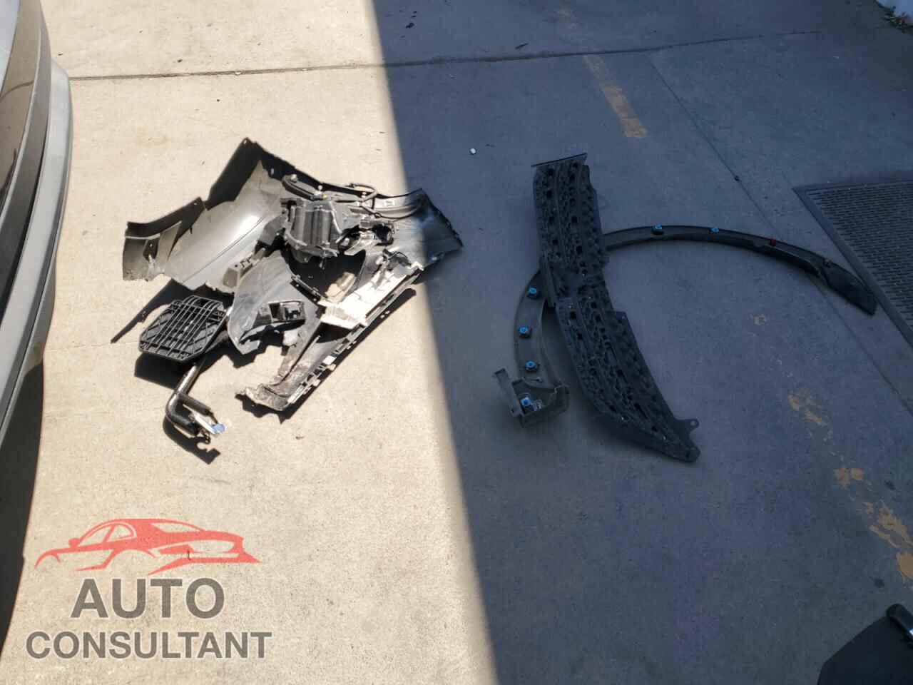 MITSUBISHI ECLIPSE 2020 - JA4AT3AA6LZ021644