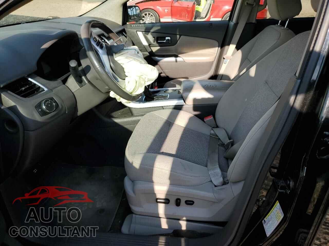 FORD EDGE 2013 - 2FMDK3J99DBA47294