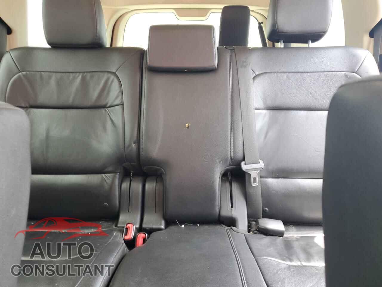FORD FLEX 2015 - 2FMGK5C88FBA17736