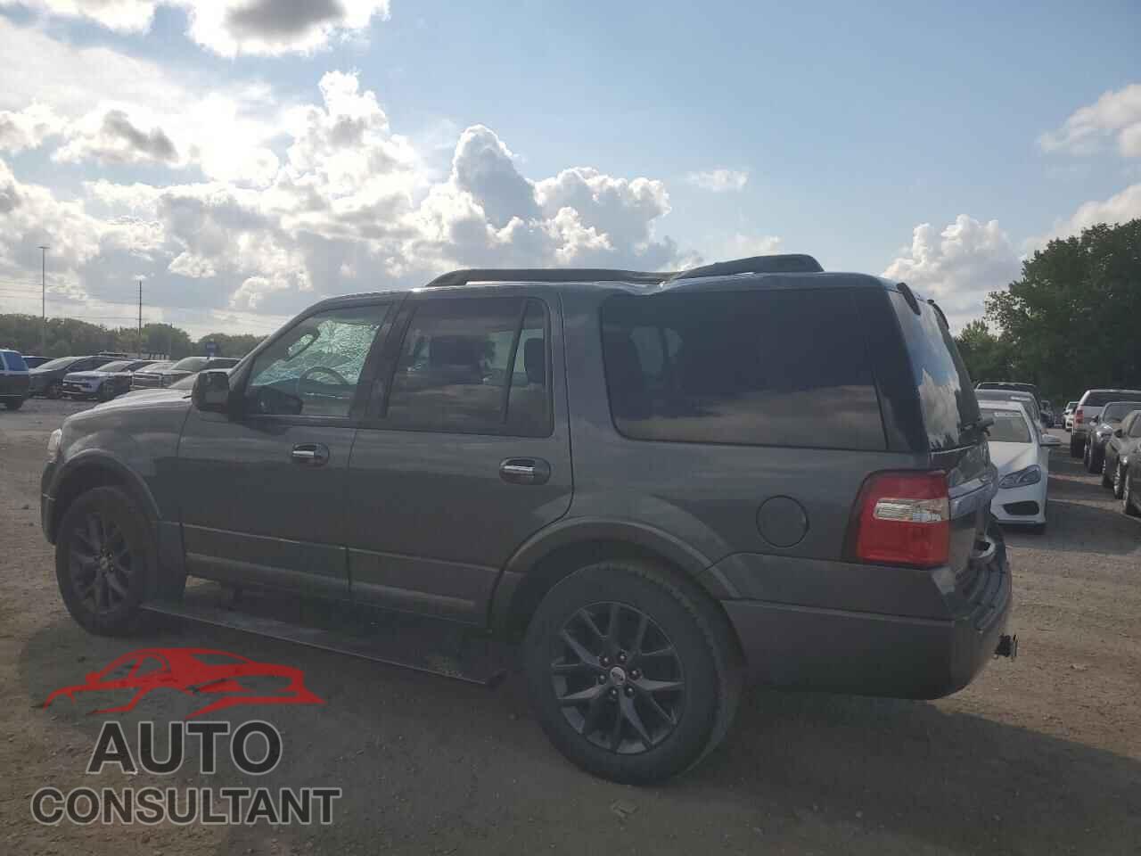 FORD EXPEDITION 2017 - 1FMJU2AT3HEA65125