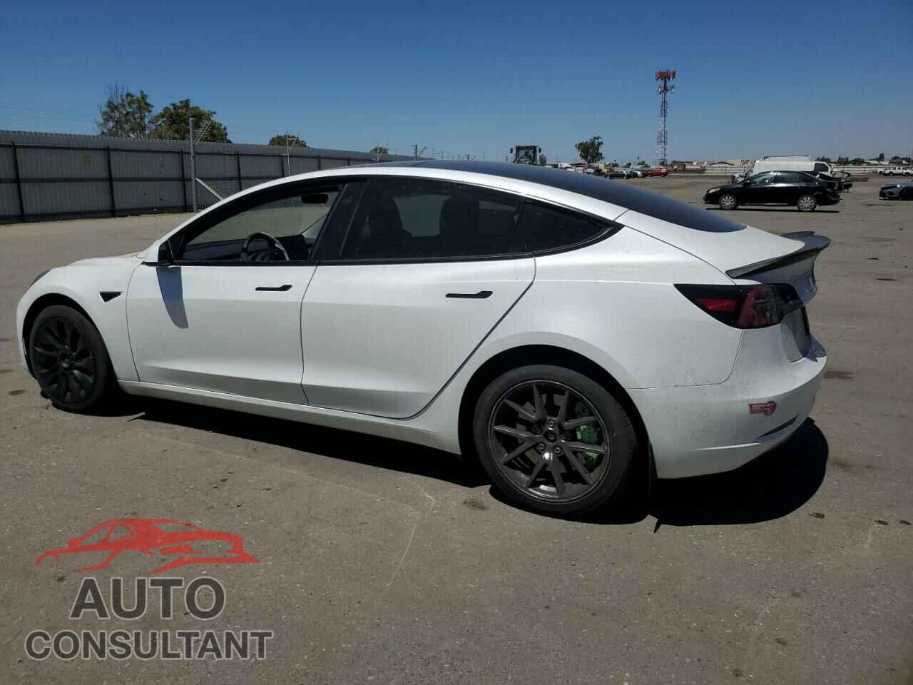 TESLA MODEL 3 2023 - 5YJ3E1EA1PF509872