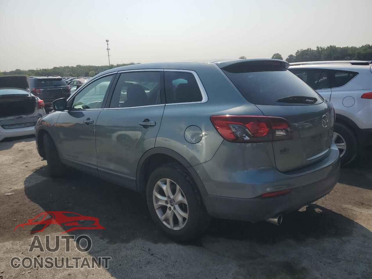 MAZDA CX-9 2013 - JM3TB3BV3D0407809