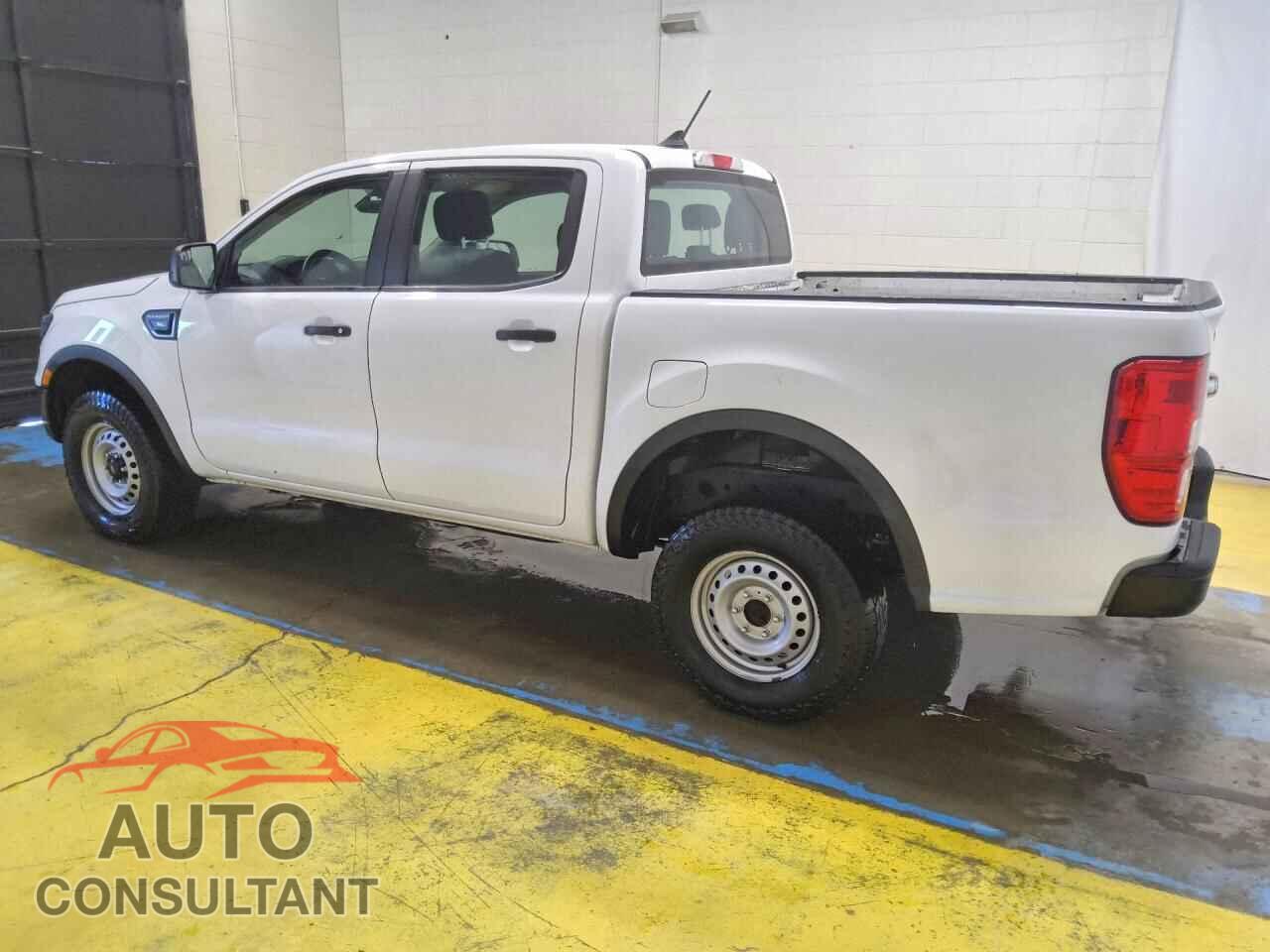 FORD RANGER 2022 - 1FTER4EH7NLD06636