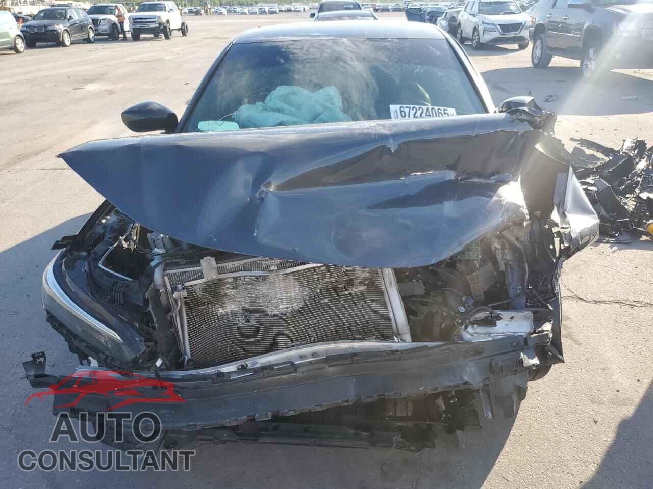 HONDA CIVIC 2023 - 2HGFE2F52PH502686