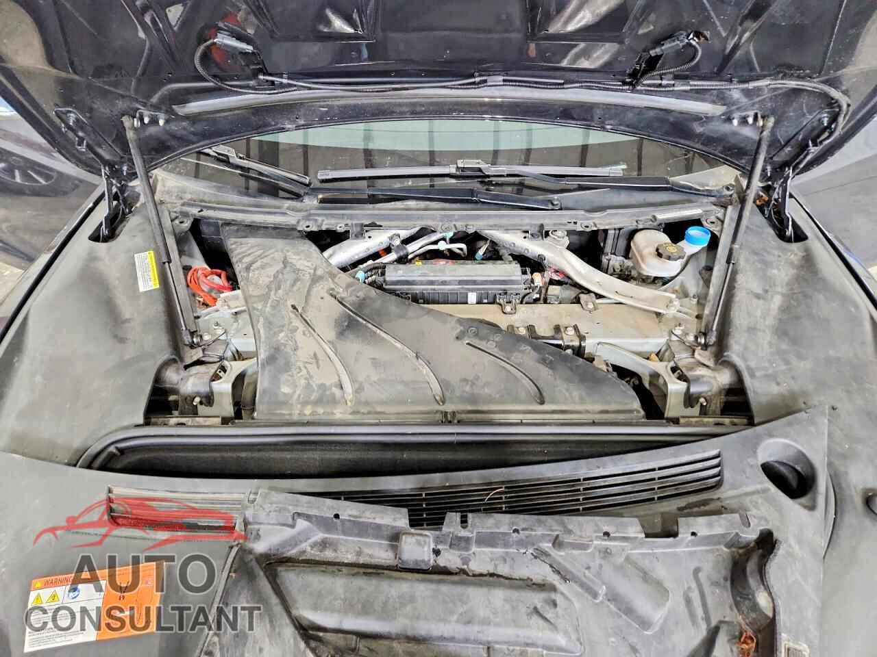 TESLA MODEL S 2017 - 5YJSA1E25HF192471