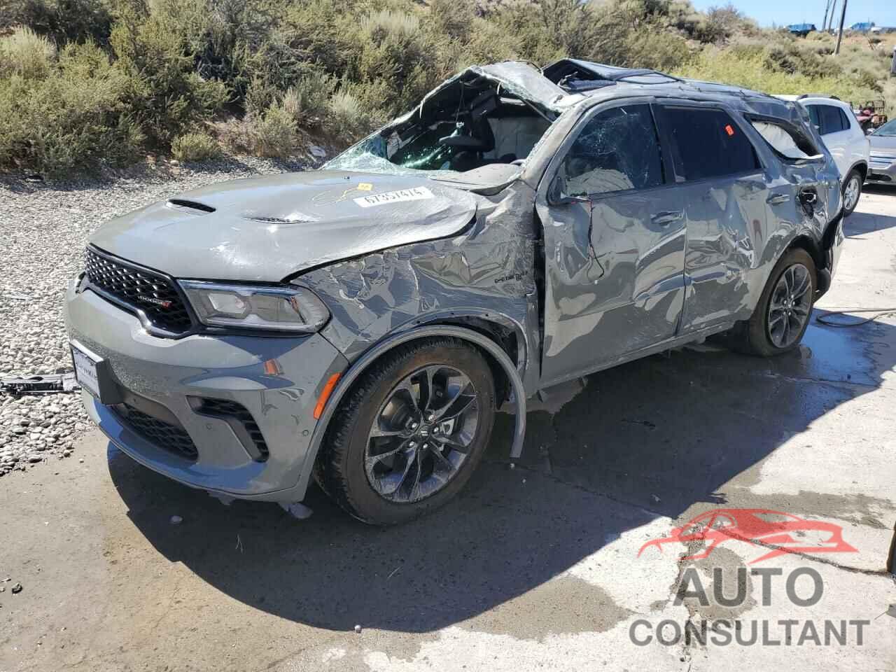 DODGE DURANGO 2024 - 1C4SDJCT5RC209027