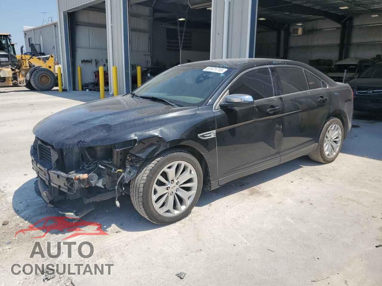 FORD TAURUS 2015 - 1FAHP2F87FG175035