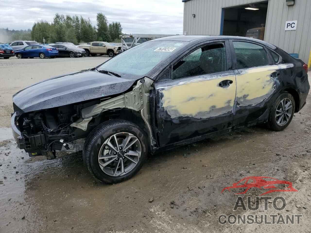 KIA FORTE 2024 - 3KPF24AD9RE792926