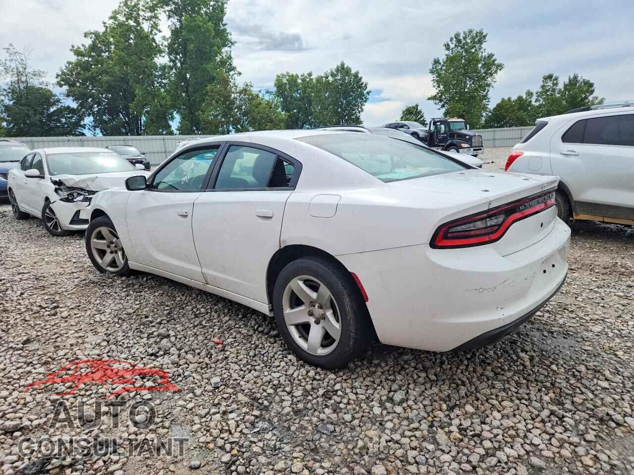 DODGE CHARGER 2016 - 2C3CDXAG6GH328085