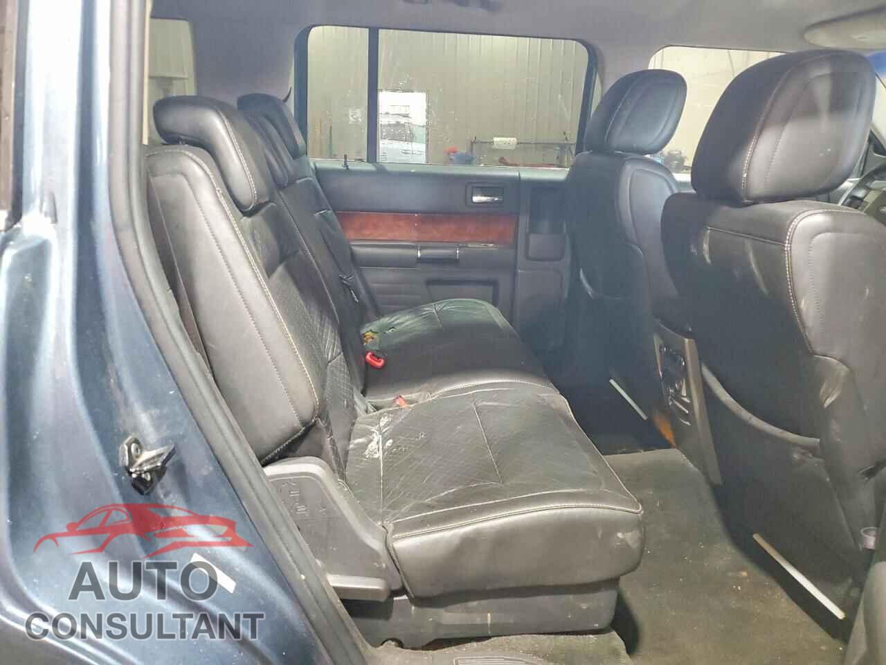 FORD FLEX 2010 - 2FMGK5DC0ABA99344