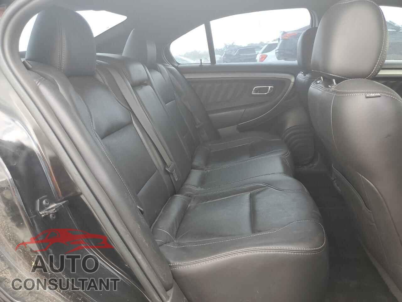 FORD TAURUS 2014 - 1FAHP2E87EG137028