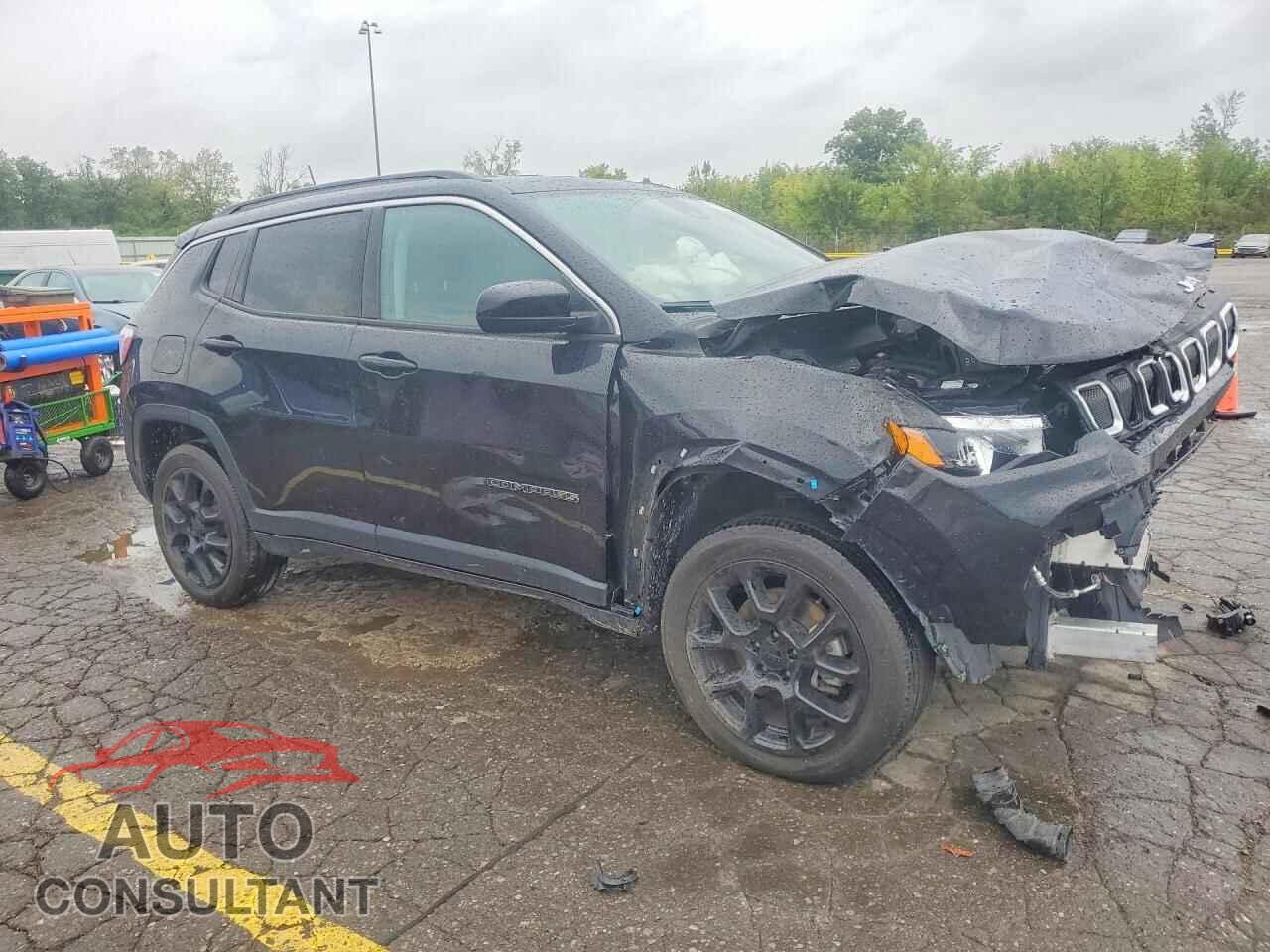JEEP COMPASS 2022 - 3C4NJDFB1NT154469