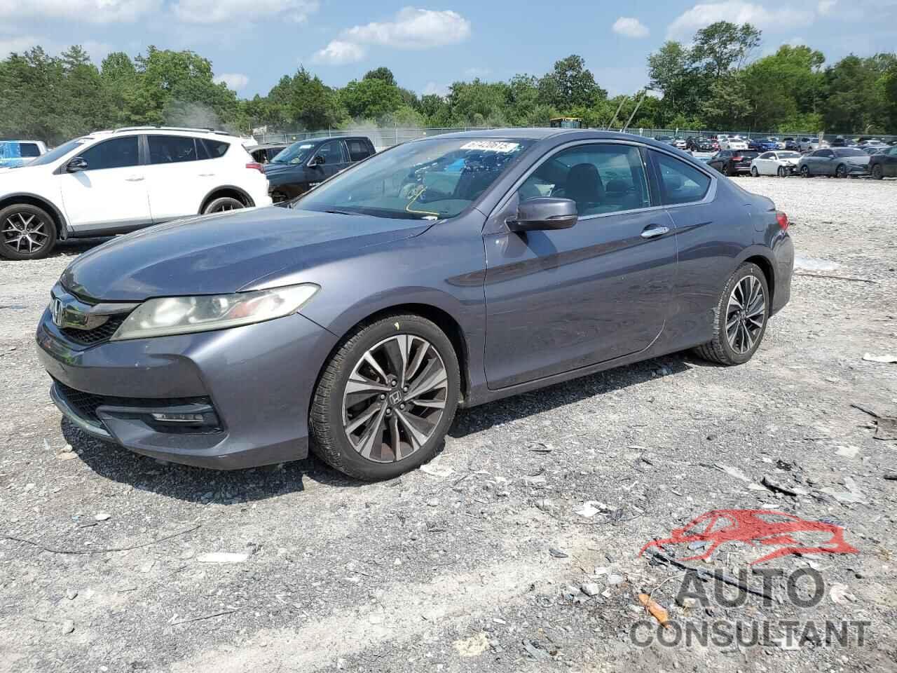 HONDA ACCORD 2016 - 1HGCT1B52GA001479