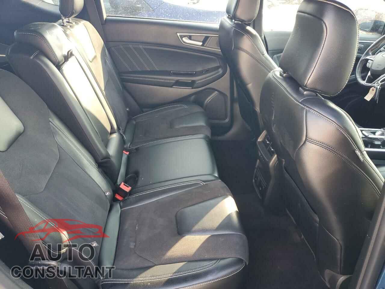 FORD EDGE 2020 - 2FMPK4AP6LBA03852