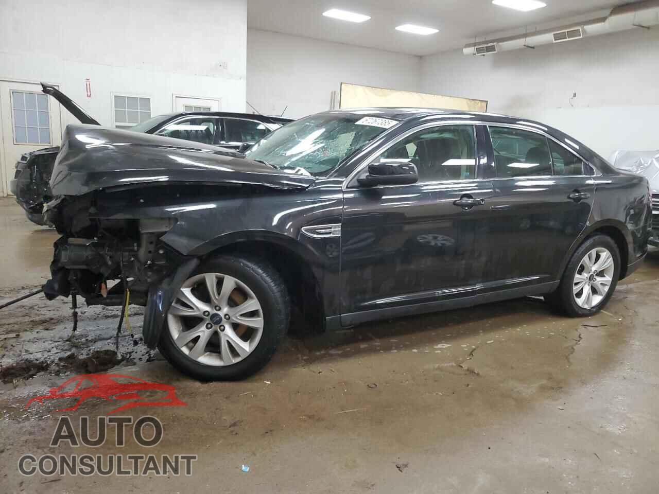 FORD TAURUS 2011 - 1FAHP2HW5BG169403