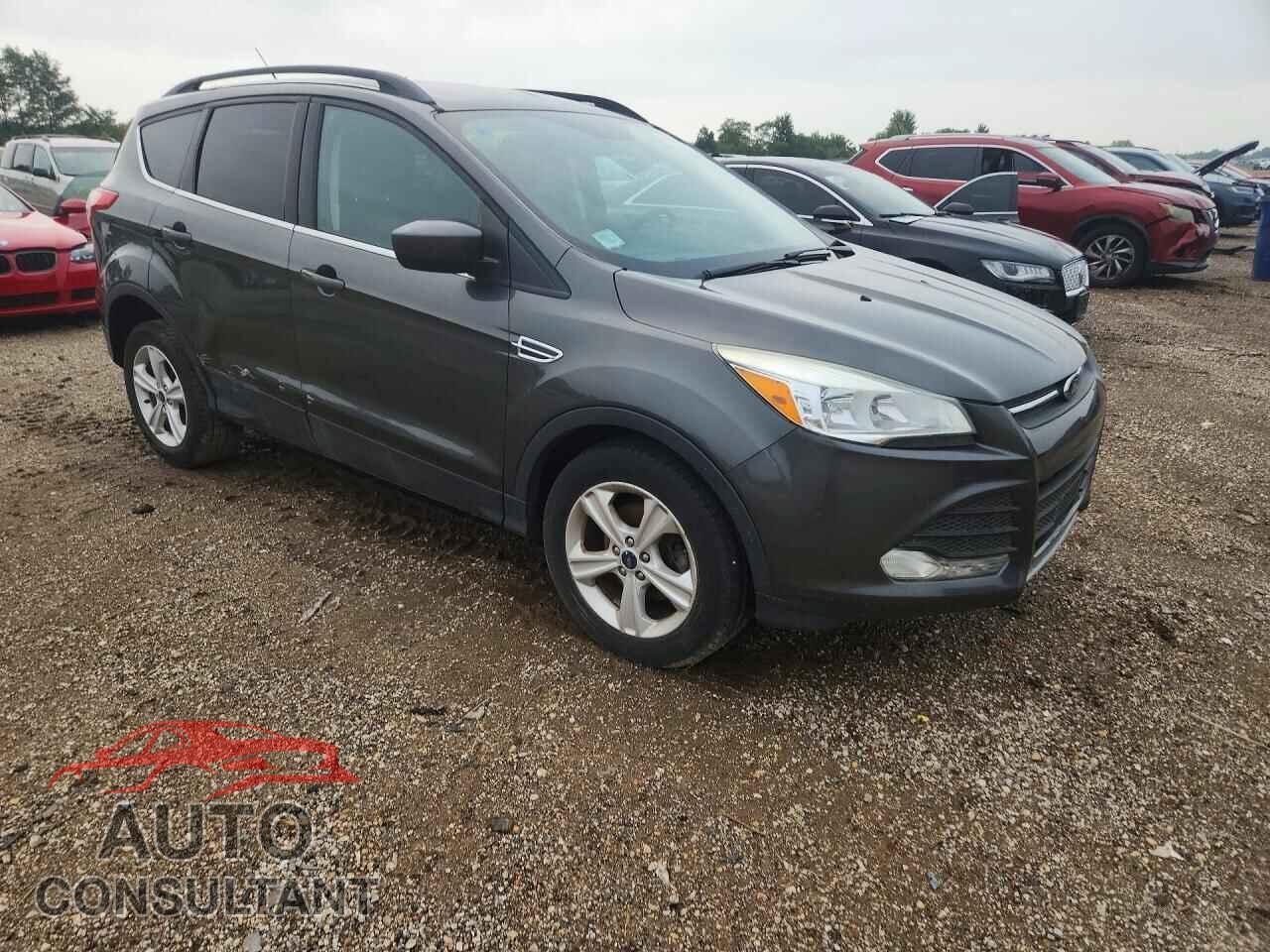 FORD ESCAPE 2016 - 1FMCU0GX2GUC56627