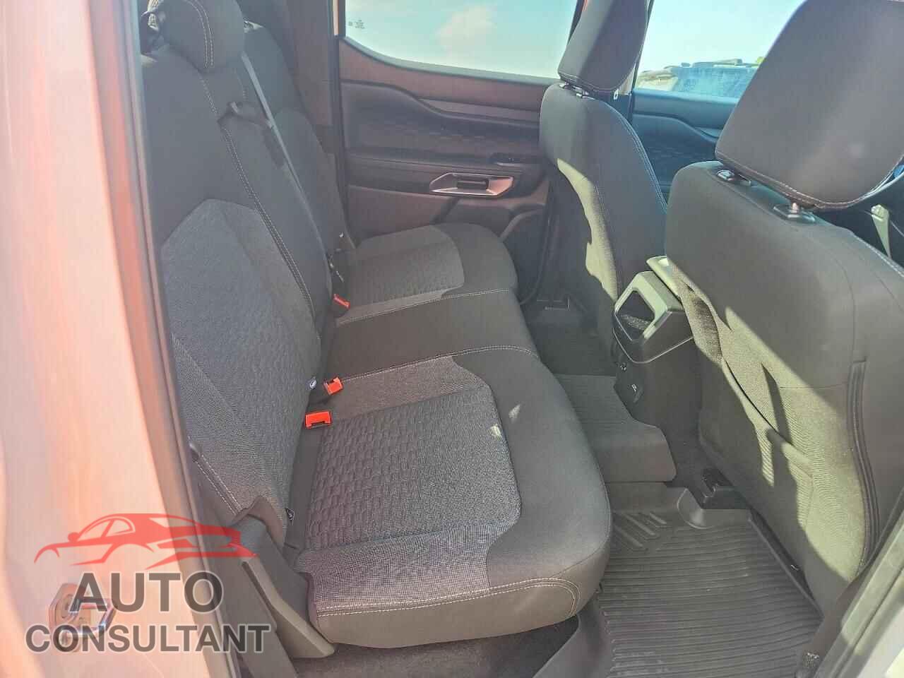 FORD RANGER 2025 - 1FTER4HH0SLE23143