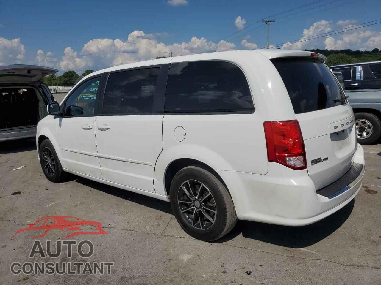 DODGE CARAVAN 2015 - 2C4RDGEG4FR598229