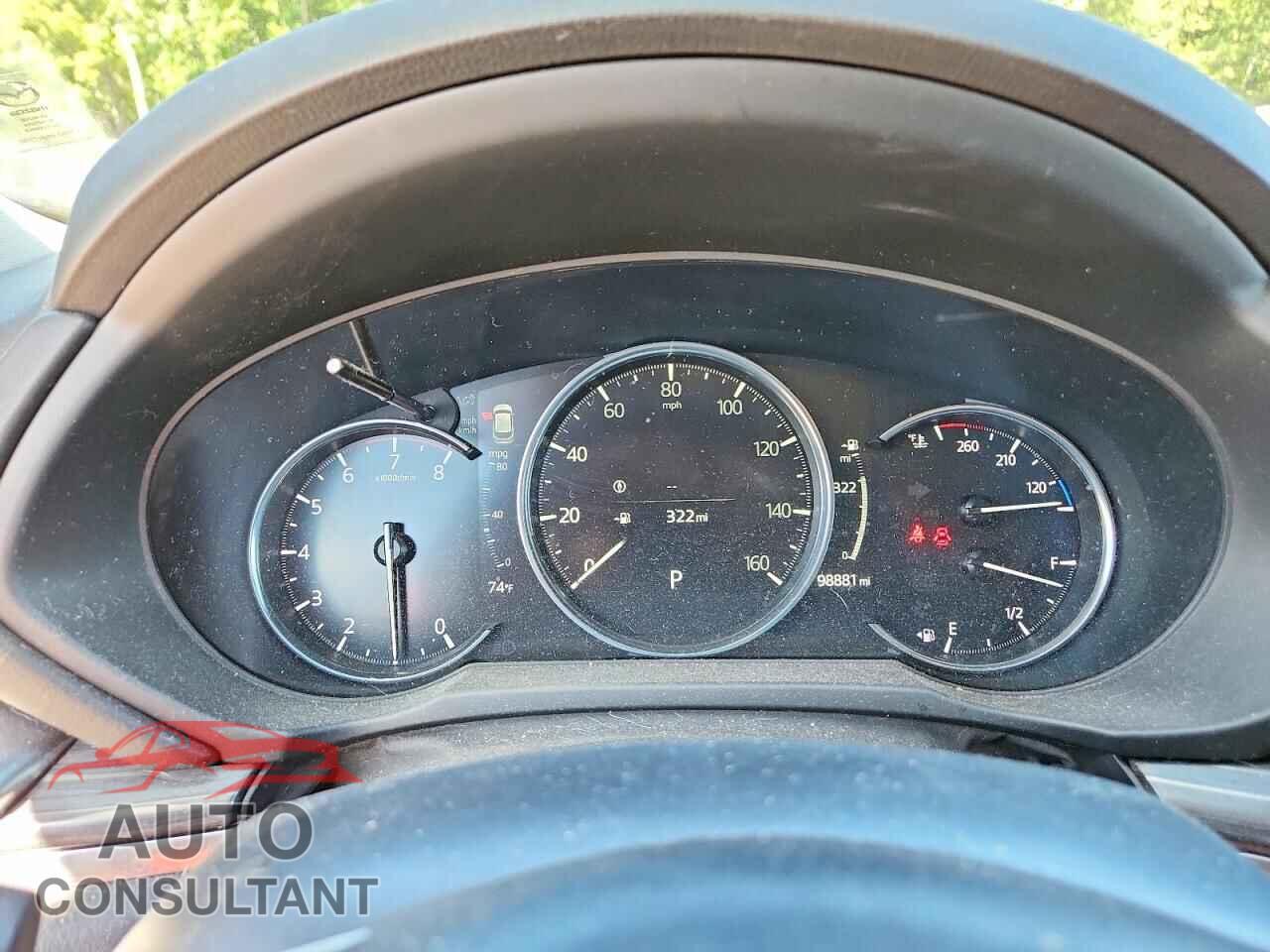 MAZDA CX-5 2019 - JM3KFBDM7K0619477