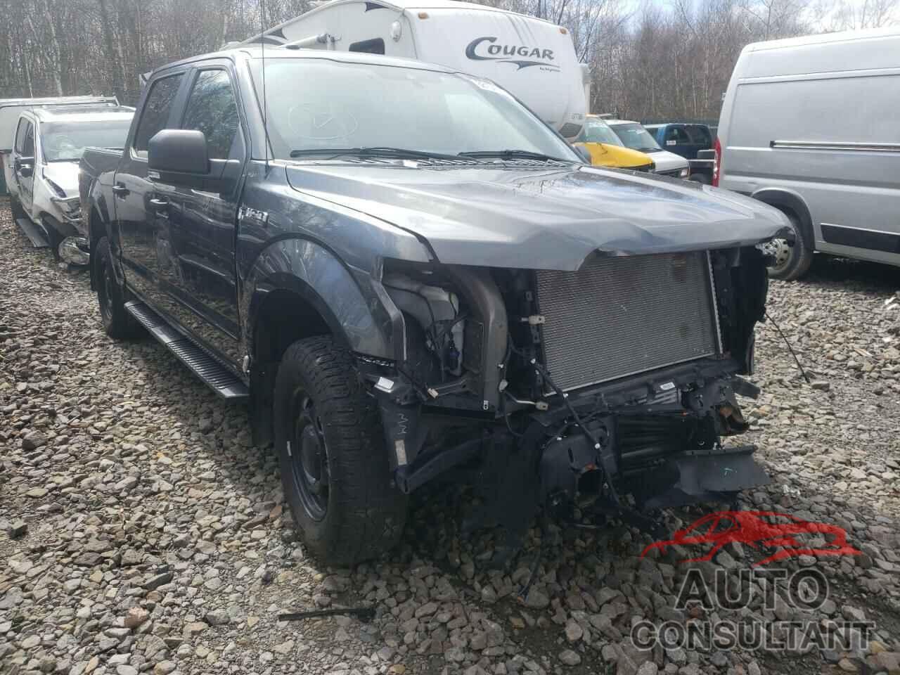 FORD F150 2019 - 1FTEW1E44KFD34683