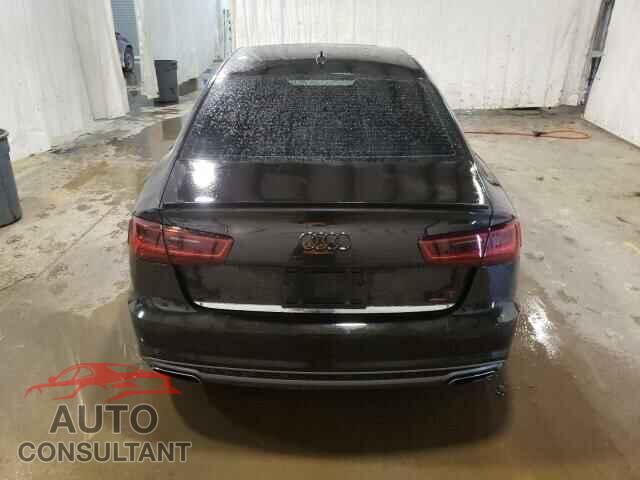 AUDI A6 2016 - WAUGFAFC1GN017470