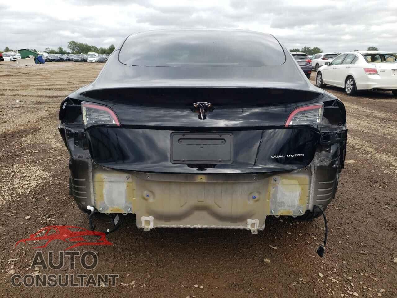 TESLA MODEL 3 2023 - 5YJ3E1EB2PF592589