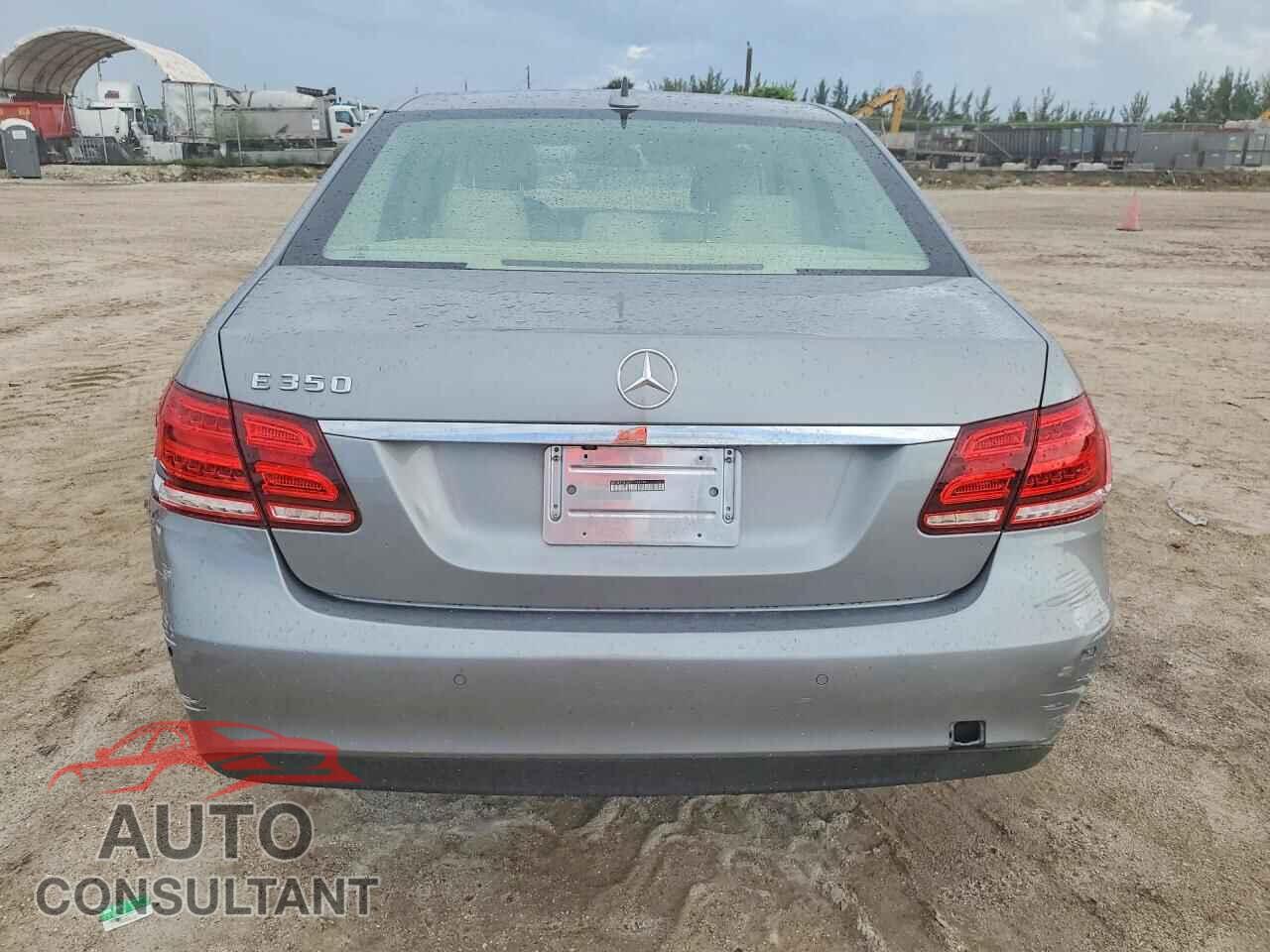 MERCEDES-BENZ E-CLASS 2014 - WDDHF5KB8EA948294