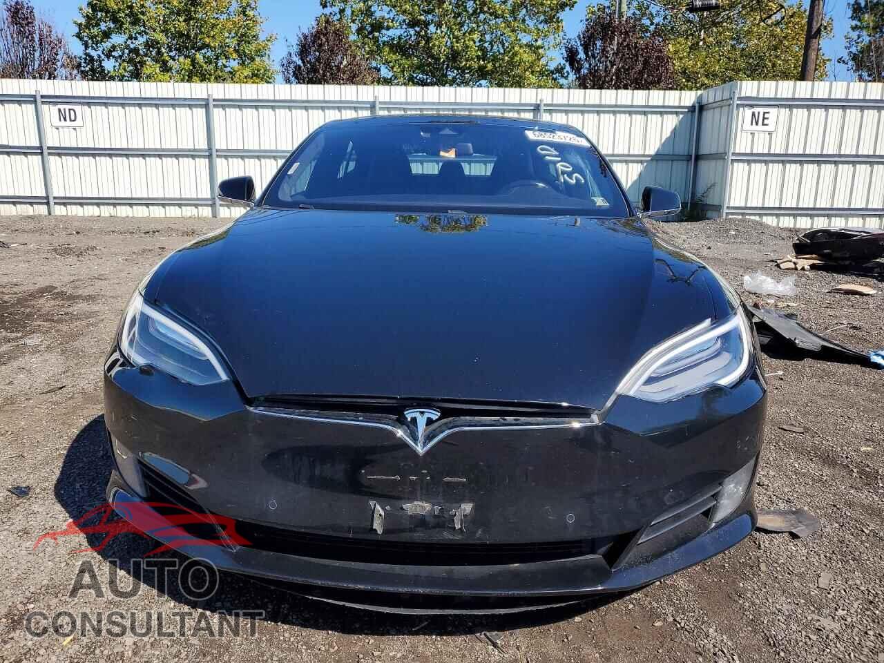 TESLA MODEL S 2016 - 5YJSA1E26GF152544