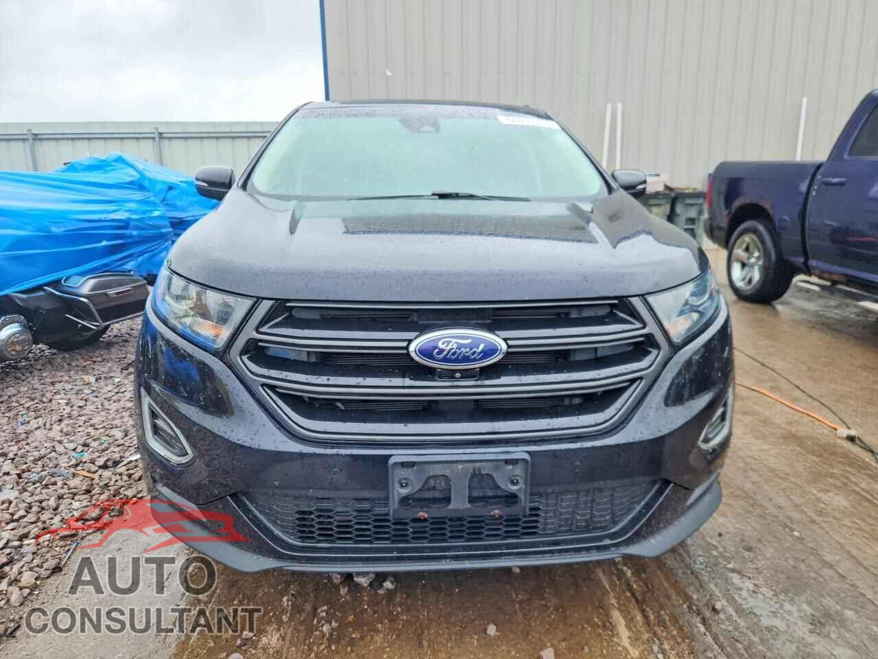 FORD EDGE 2016 - 2FMPK4AP5GBC58045