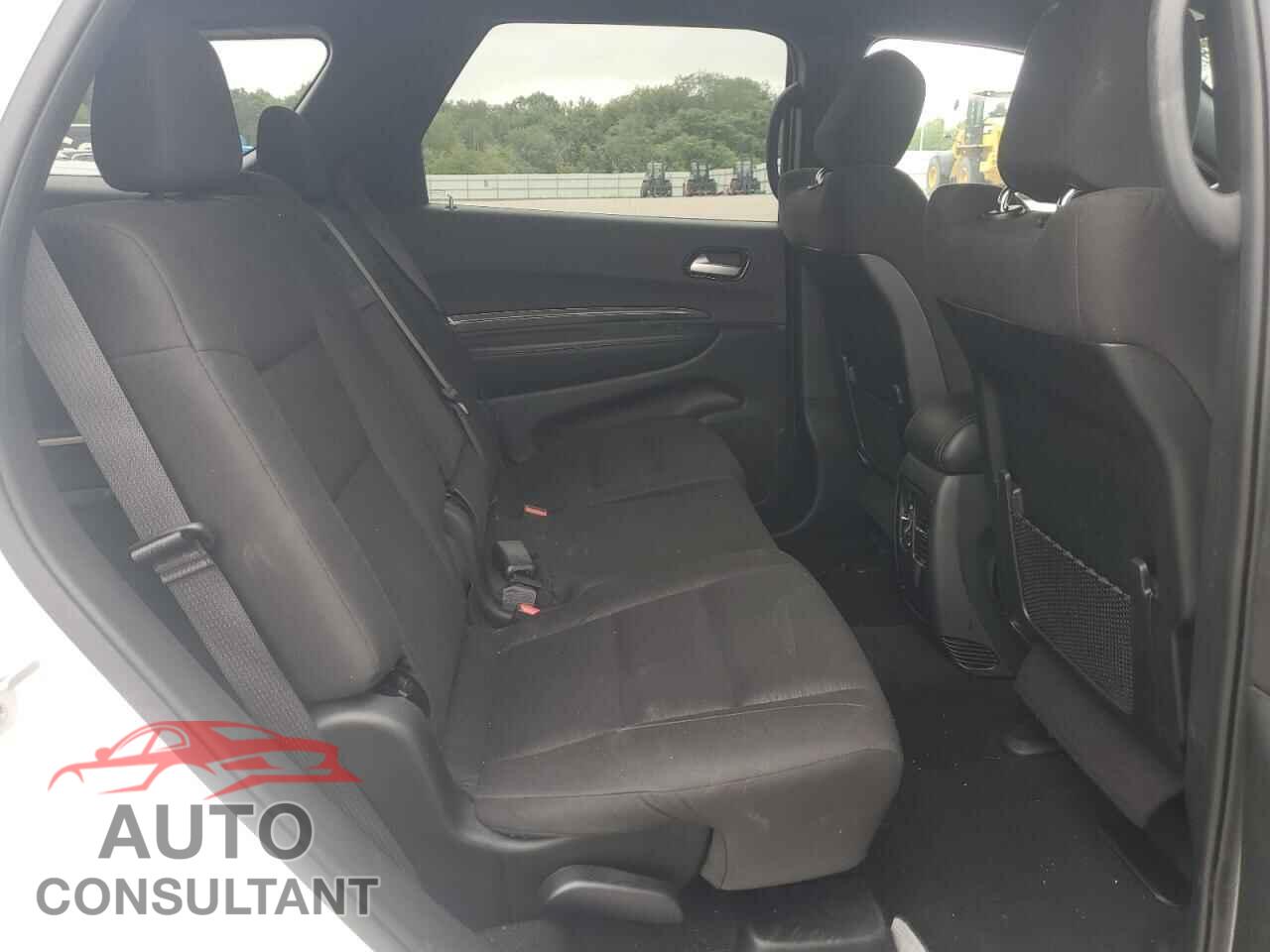 DODGE DURANGO 2023 - 1C4RDHAG0PC634990