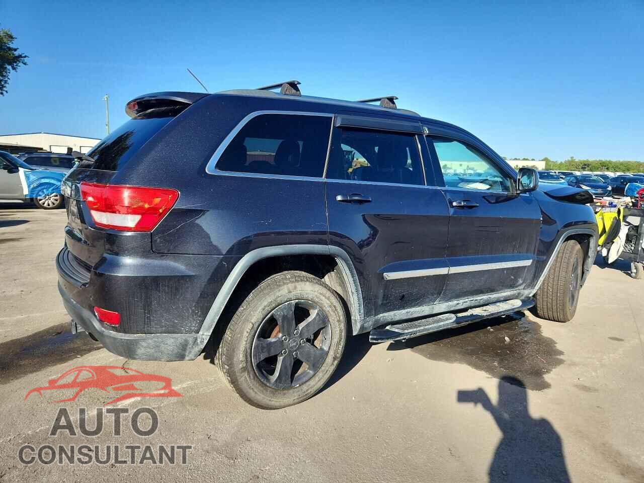JEEP CHEROKEE 2013 - 1C4RJFAG7DC649964