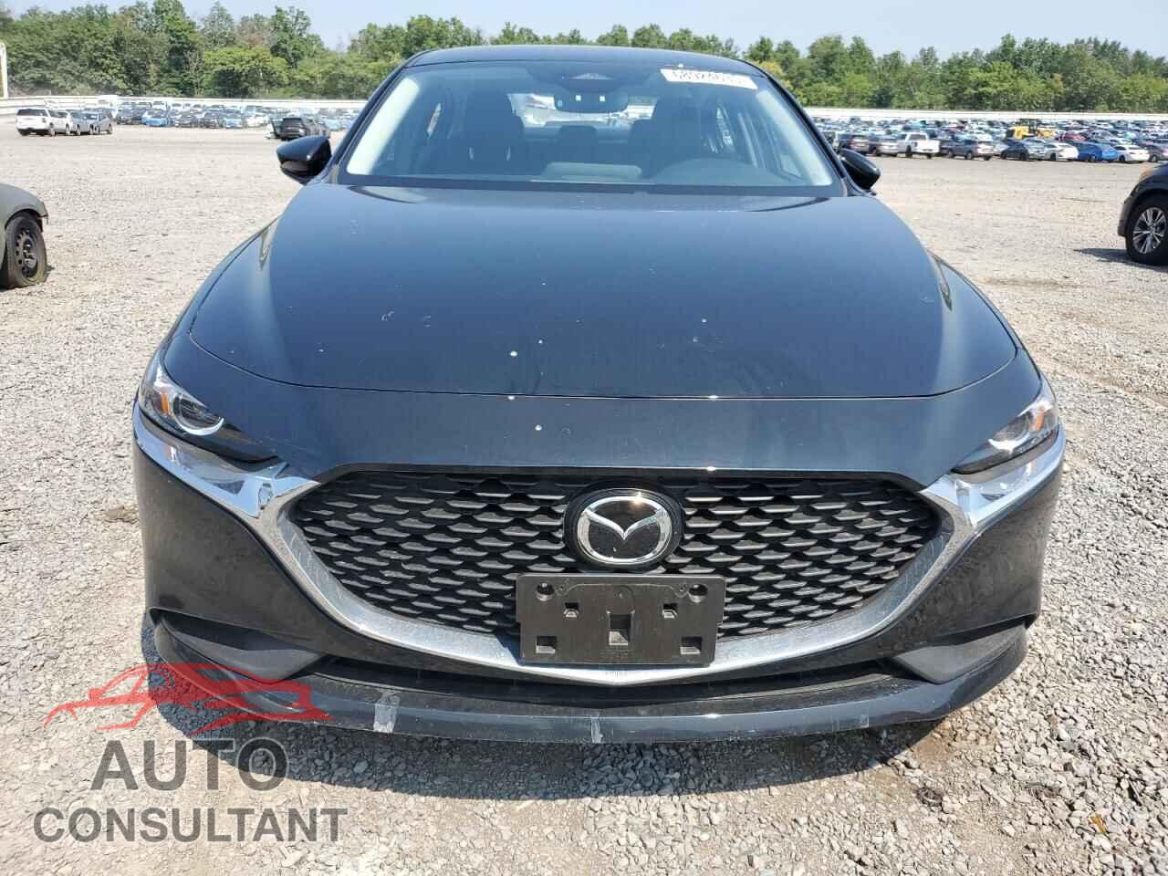 MAZDA 3 SELECT S 2025 - JM1BPABM9S1756451