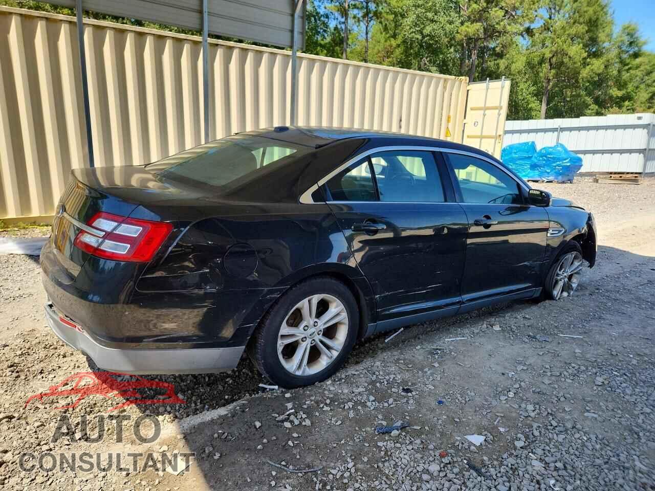 FORD TAURUS 2014 - 1FAHP2E80EG168590