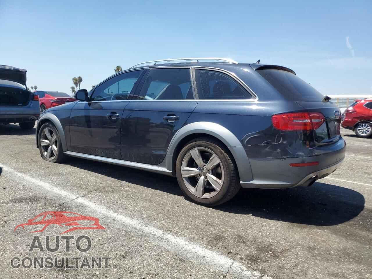 AUDI A4 2013 - WA1UFAFL2DA241625