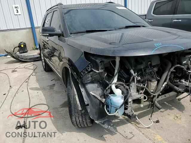 FORD EXPLORER 2015 - 1FM5K8D87FGC55688