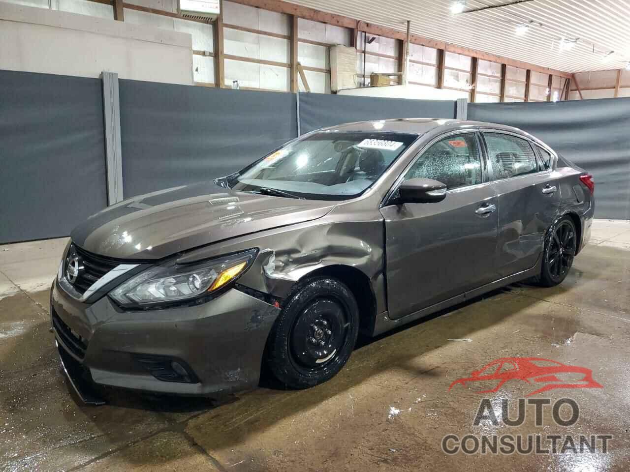 NISSAN ALTIMA 2017 - 1N4BL3APXHC116402