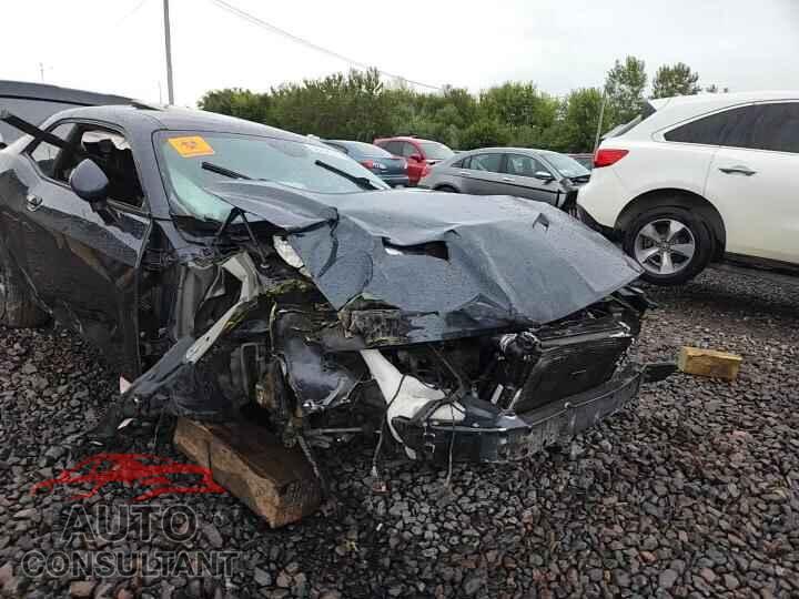 DODGE CHALLENGER 2017 - 2C3CDZFJ8HH633654