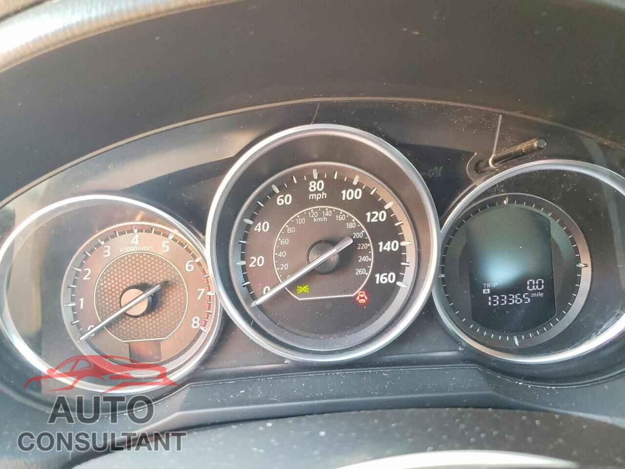 MAZDA 6 2014 - JM1GJ1V54E1113635