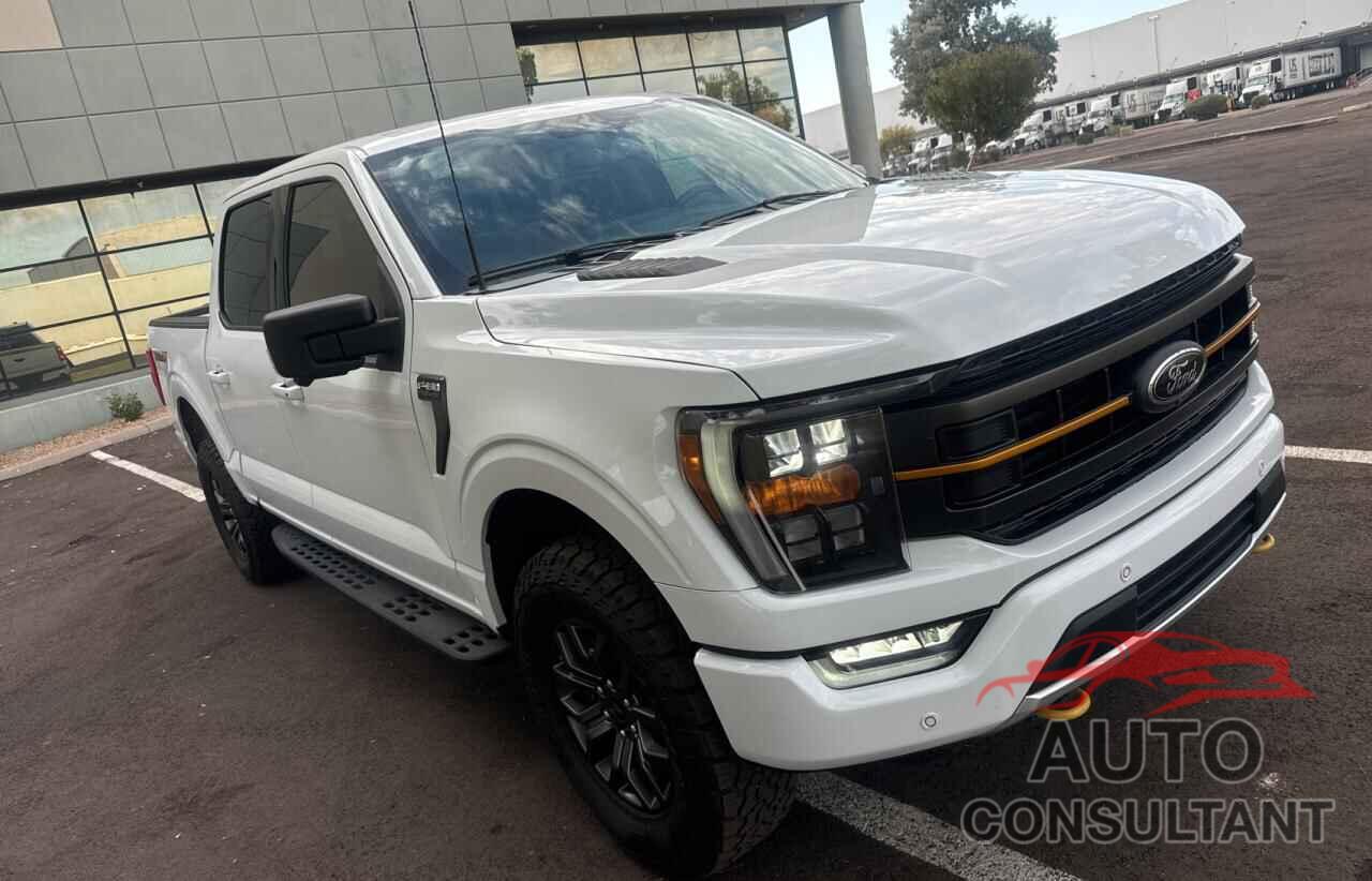 FORD F-150 2023 - 1FTEW1E84PFA51484