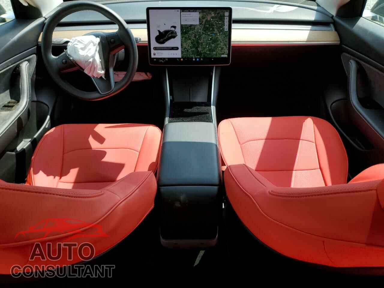 TESLA MODEL 3 2020 - 5YJ3E1EBXLF794624