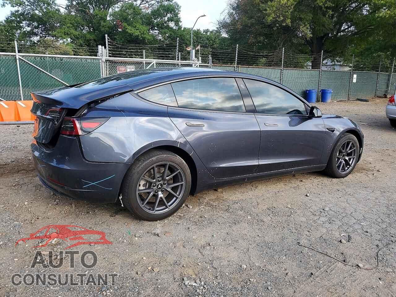 TESLA MODEL 3 2023 - 5YJ3E1EA2PF715461
