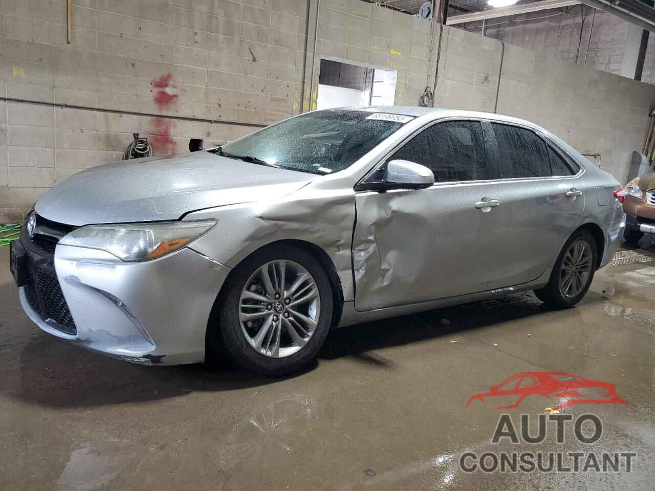TOYOTA CAMRY 2016 - 4T1BF1FK1GU225449