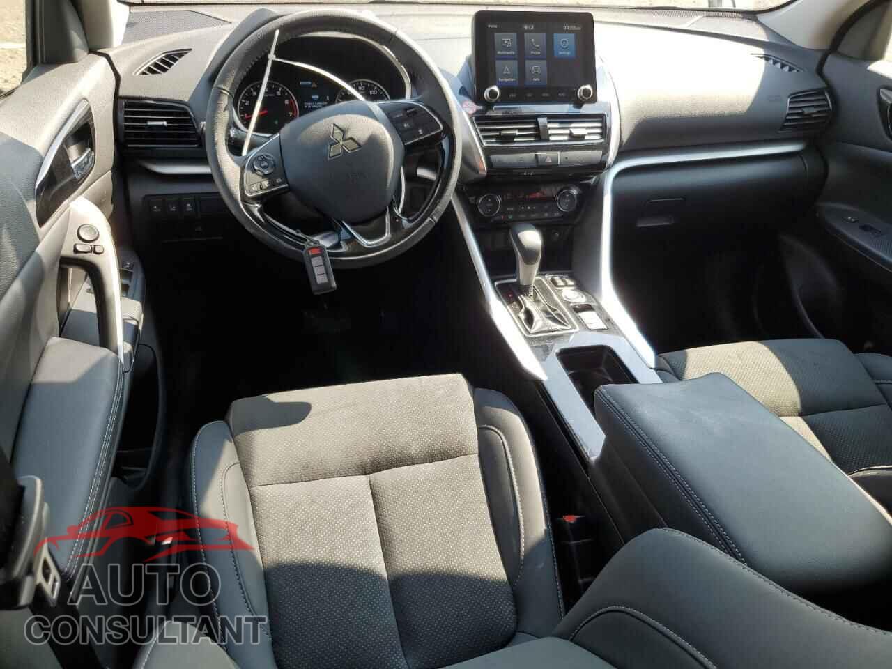 MITSUBISHI ECLIPSE 2025 - JA4ATWAA6SZ036421