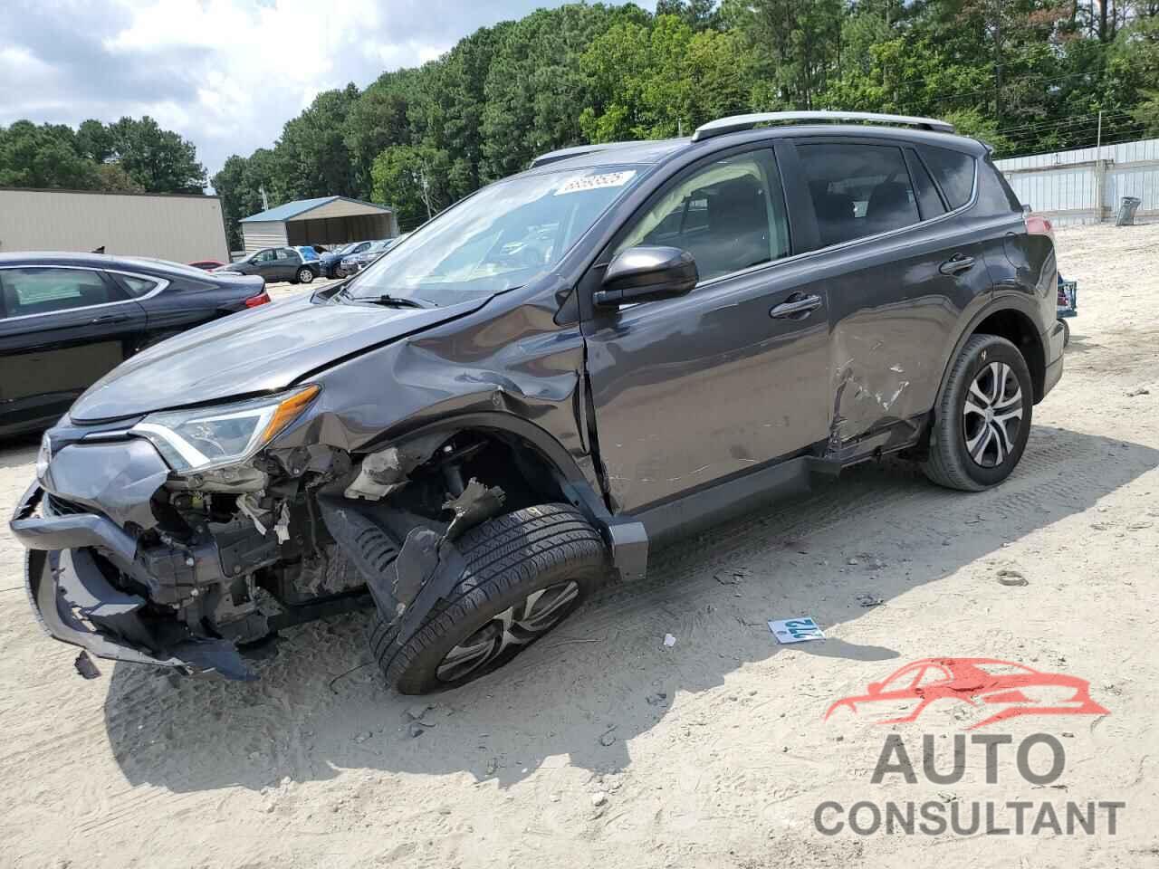 TOYOTA RAV4 2016 - JTMZFREV5GJ085209