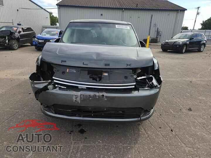 FORD FLEX 2019 - 2FMHK6C88KBA19829